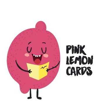 Felicitări Handmade Create De O Studentă | Pink Lemon Cards